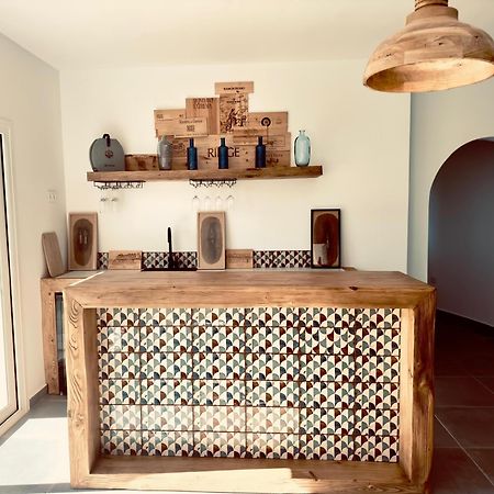 Villa Casa Rocas Mijas Esterno foto