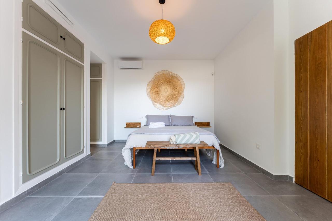 Villa Casa Rocas Mijas Esterno foto