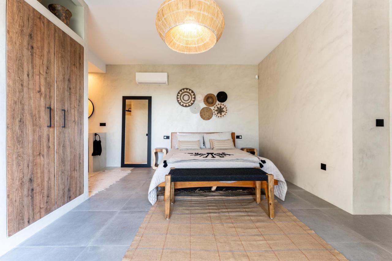 Villa Casa Rocas Mijas Esterno foto