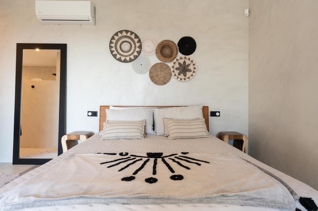Villa Casa Rocas Mijas Esterno foto