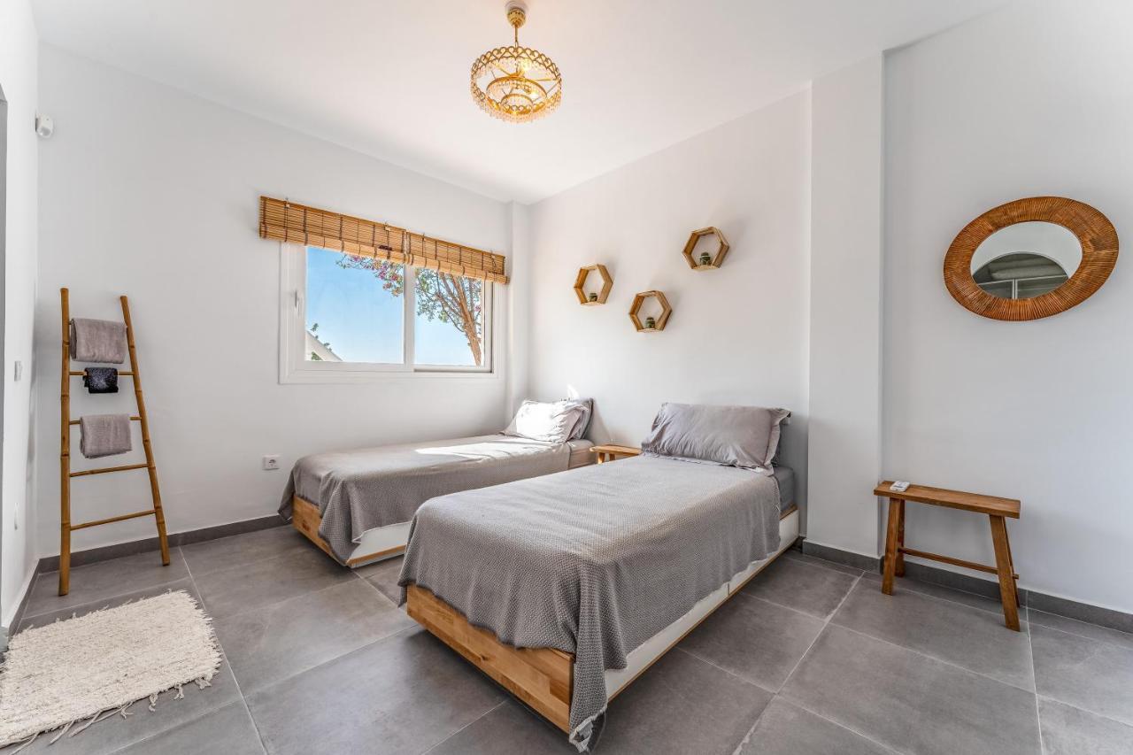 Villa Casa Rocas Mijas Esterno foto
