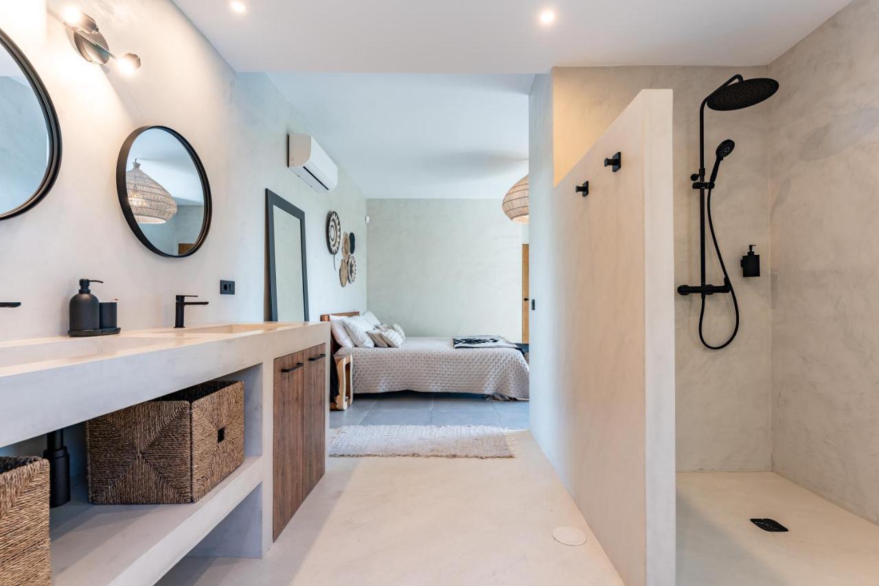 Villa Casa Rocas Mijas Esterno foto